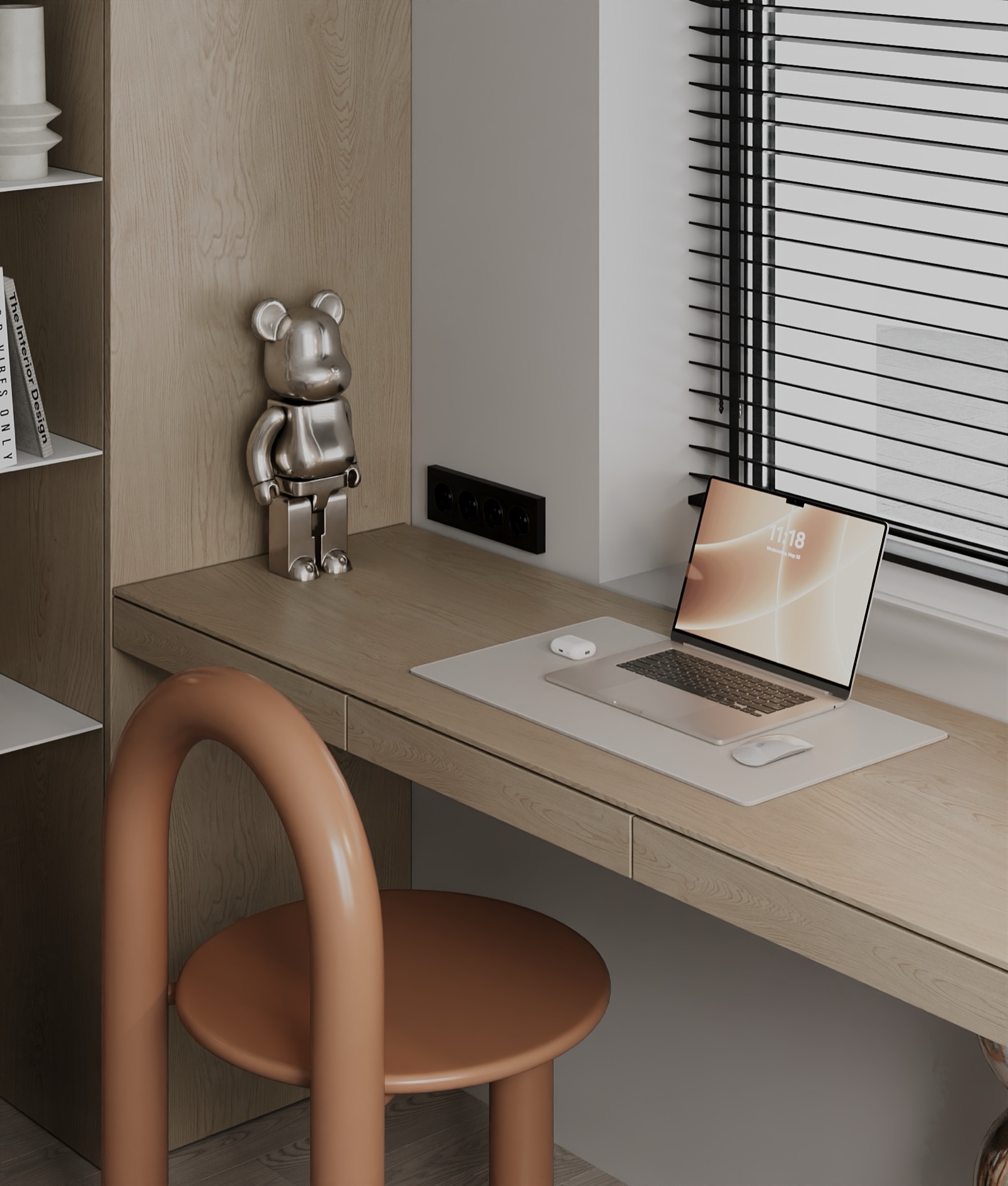 Евро-2: спальня